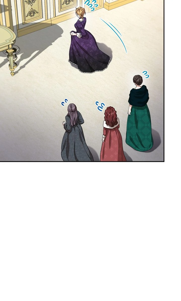 I'll Save this Damn Family! Chapter 167 page 39 - 