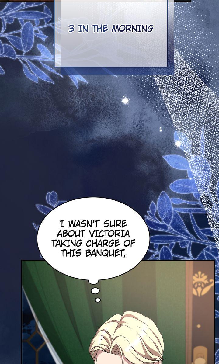 I'll Save this Damn Family! Chapter 167 page 5 - 