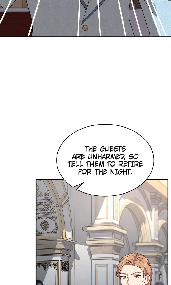I'll Save this Damn Family! Chapter 167 page 42 - 