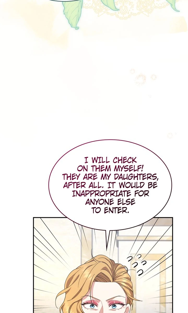 I'll Save this Damn Family! Chapter 167 page 45 - 