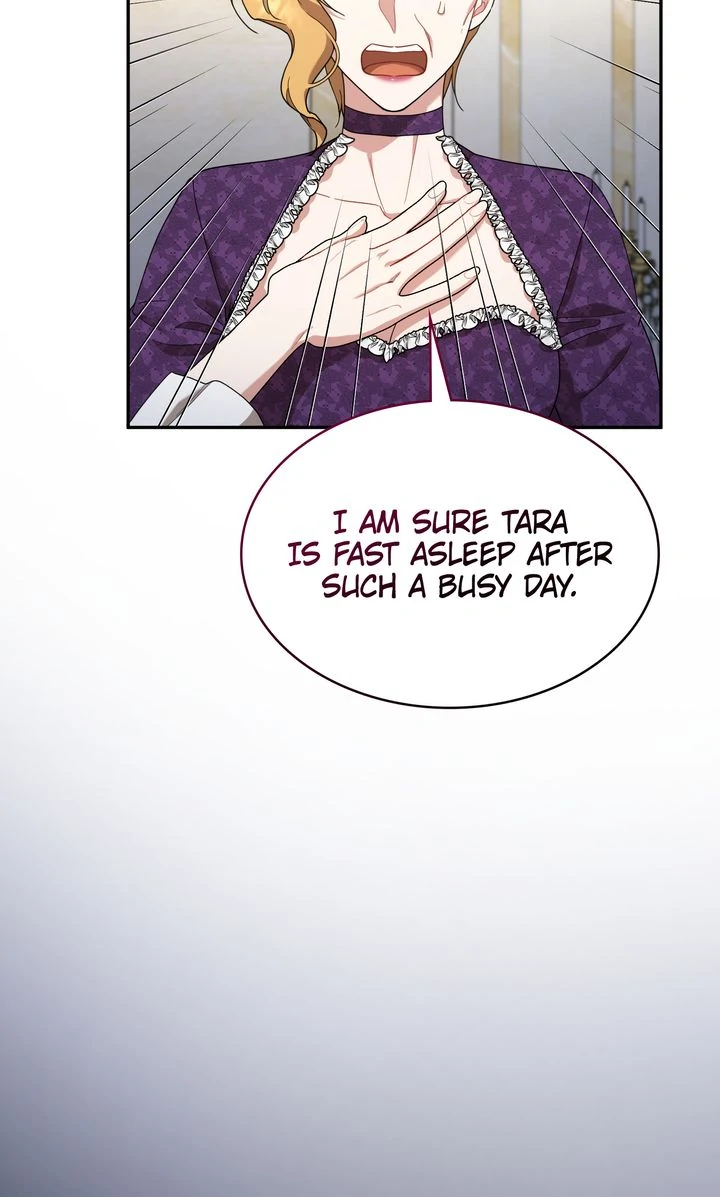 I'll Save this Damn Family! Chapter 167 page 46 - 