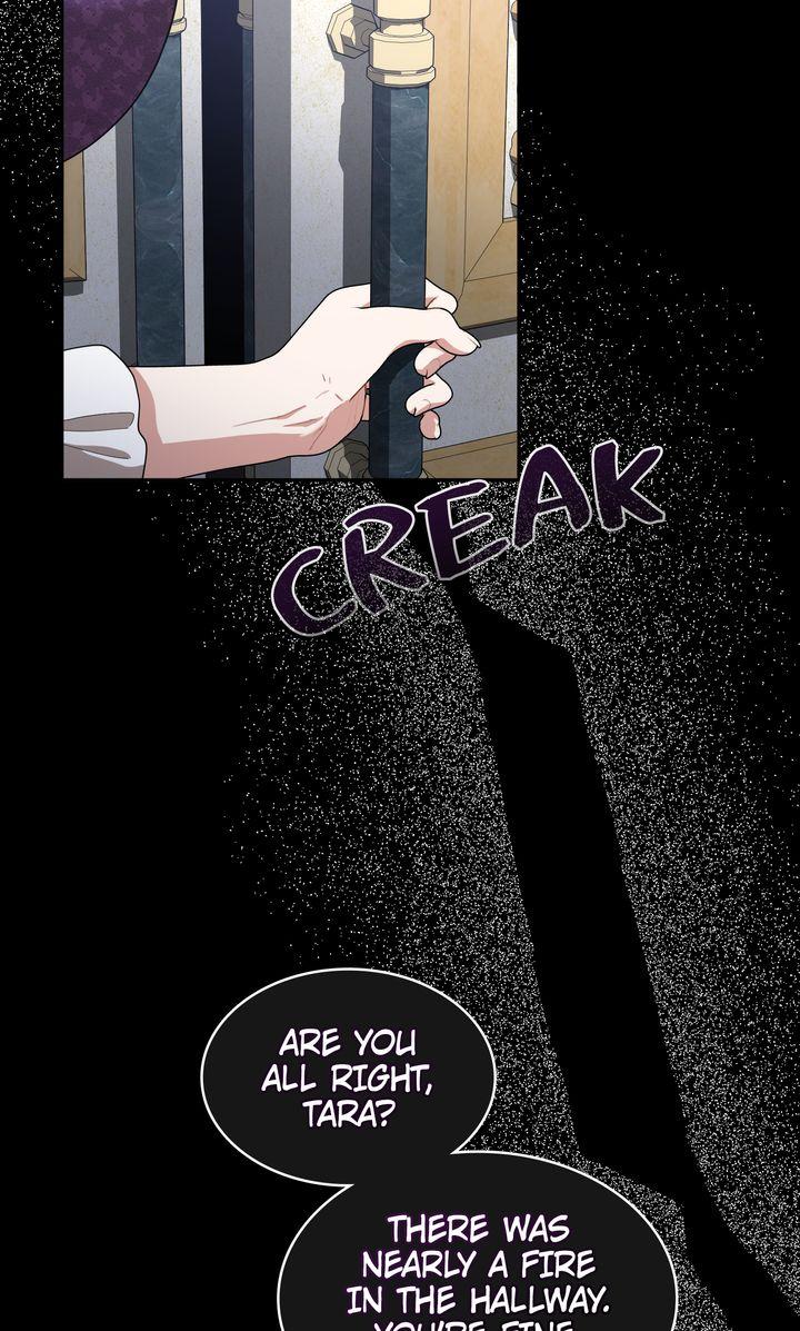 I'll Save this Damn Family! Chapter 167 page 50 - 