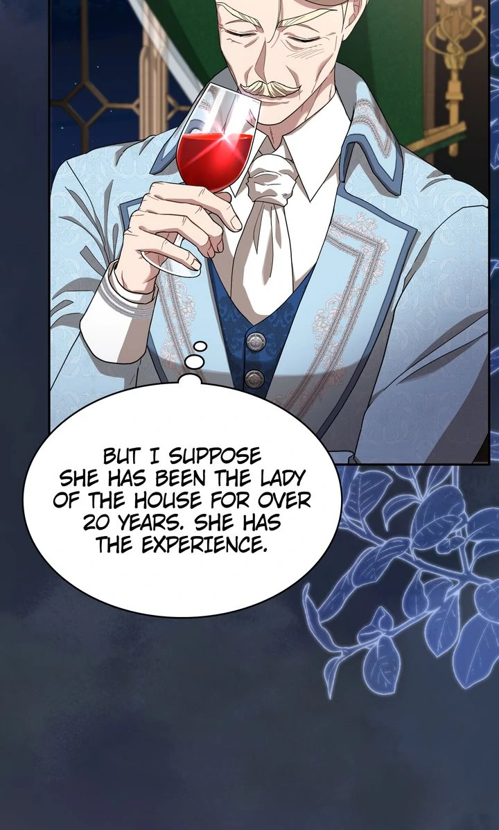I'll Save this Damn Family! Chapter 167 page 6 - 