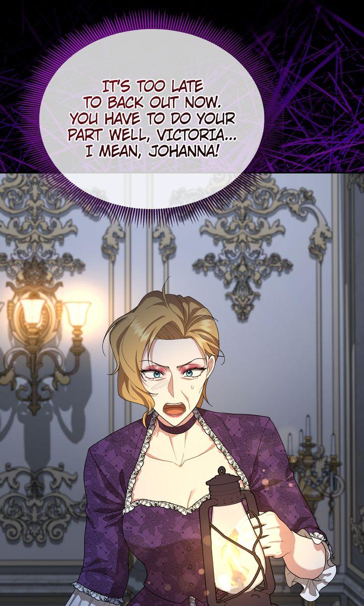 I'll Save this Damn Family! Chapter 167 page 52 - 