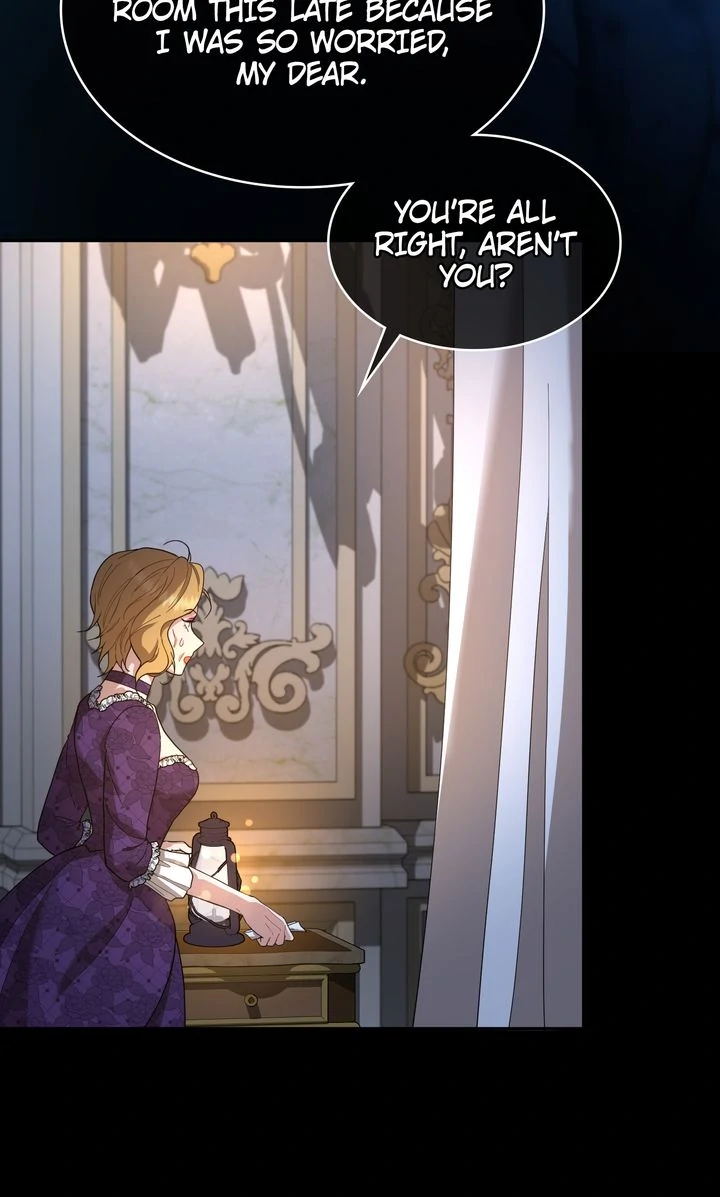 I'll Save this Damn Family! Chapter 167 page 55 - 