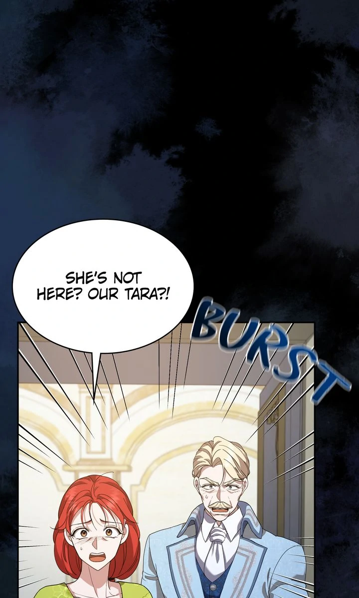 I'll Save this Damn Family! Chapter 167 page 60 - 