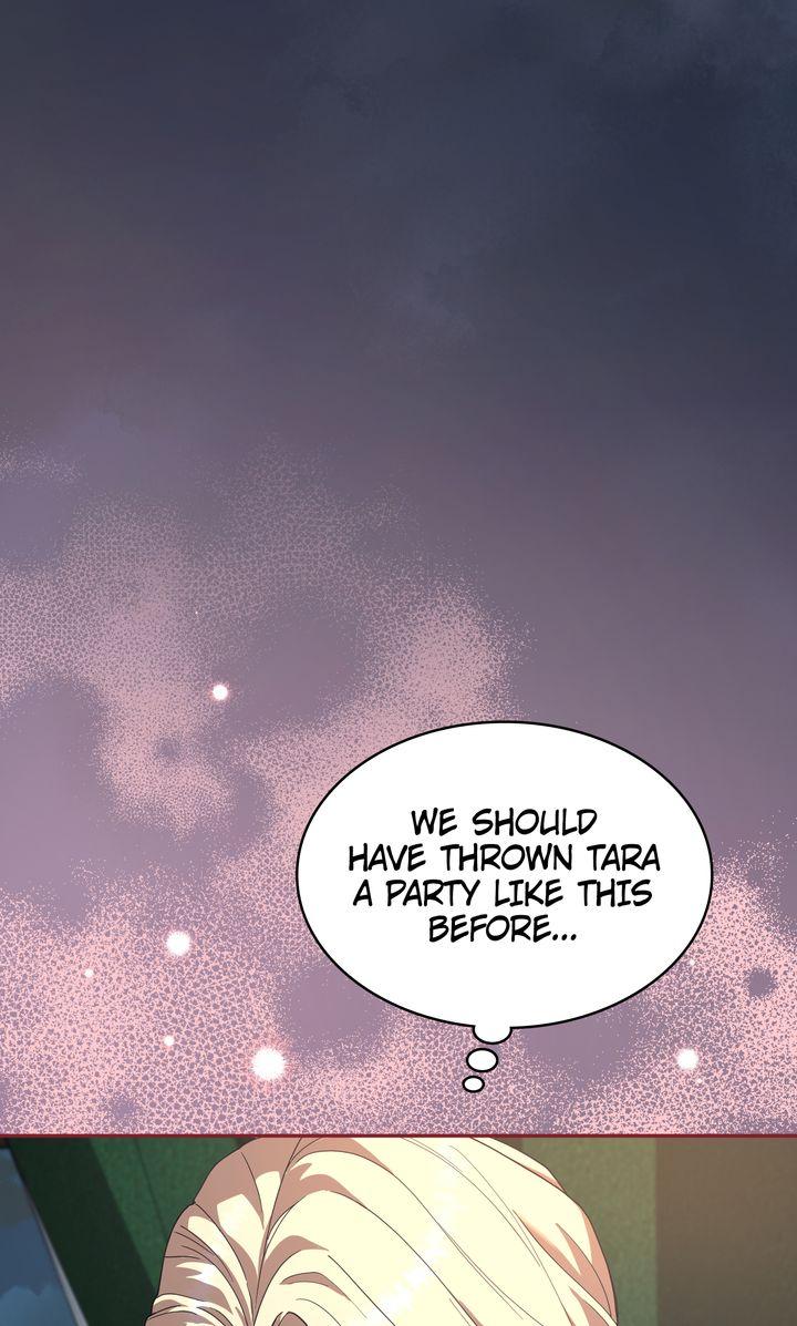 I'll Save this Damn Family! Chapter 167 page 7 - 