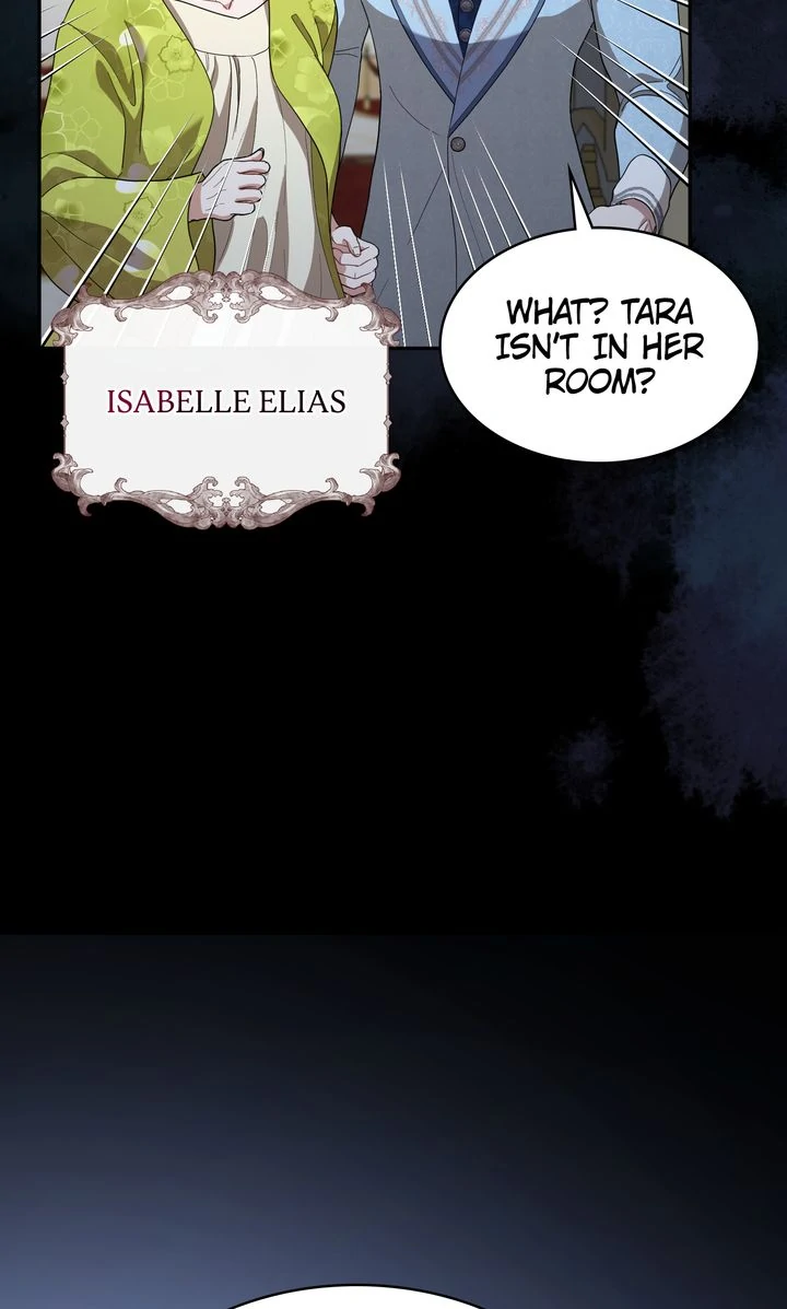 I'll Save this Damn Family! Chapter 167 page 61 - 