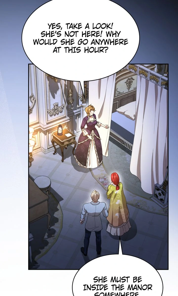 I'll Save this Damn Family! Chapter 167 page 62 - 