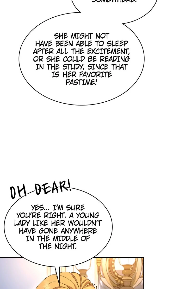 I'll Save this Damn Family! Chapter 167 page 63 - 