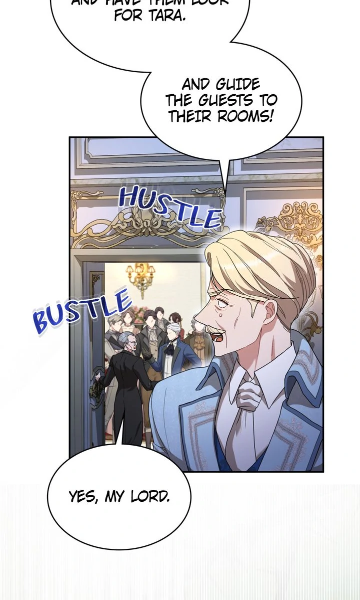 I'll Save this Damn Family! Chapter 167 page 65 - 