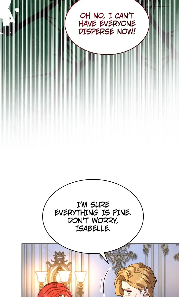 I'll Save this Damn Family! Chapter 167 page 67 - 