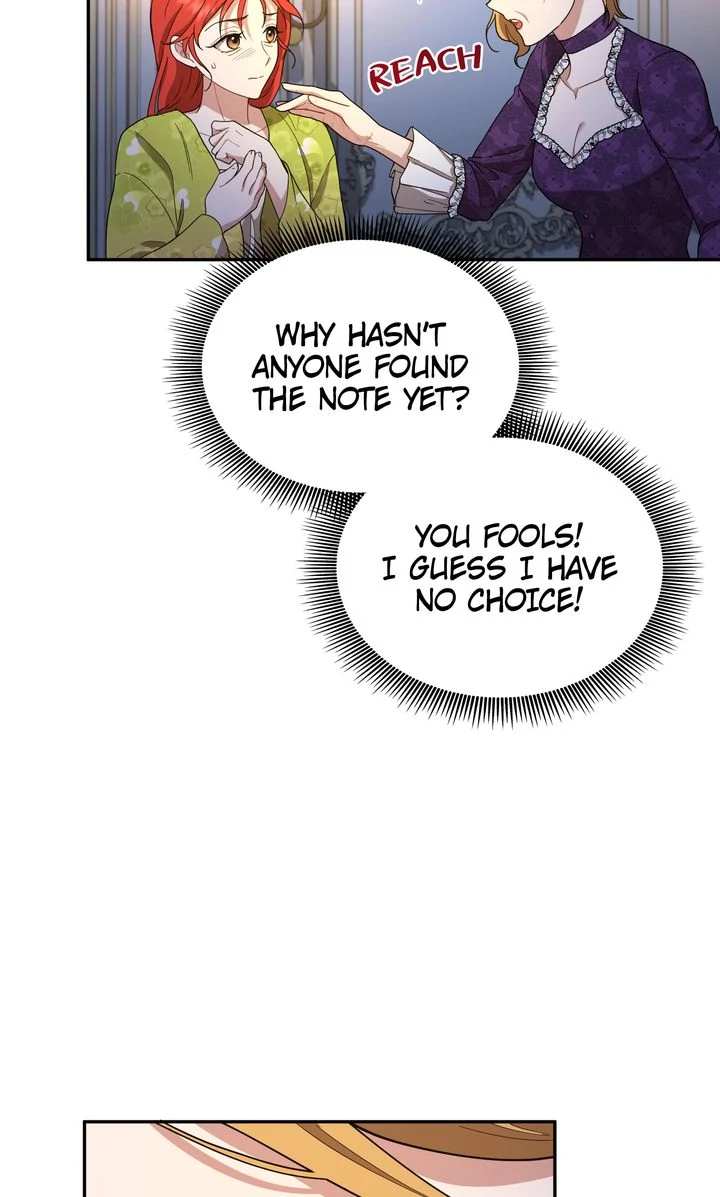 I'll Save this Damn Family! Chapter 167 page 68 - 