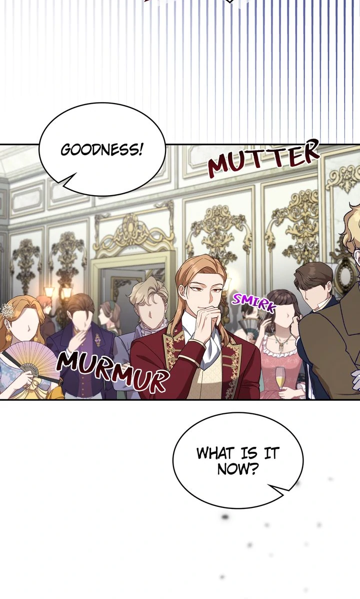 I'll Save this Damn Family! Chapter 167 page 74 - 