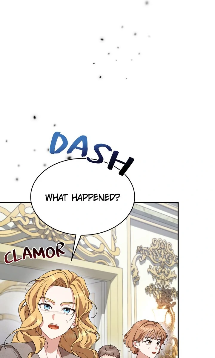I'll Save this Damn Family! Chapter 167 page 75 - 