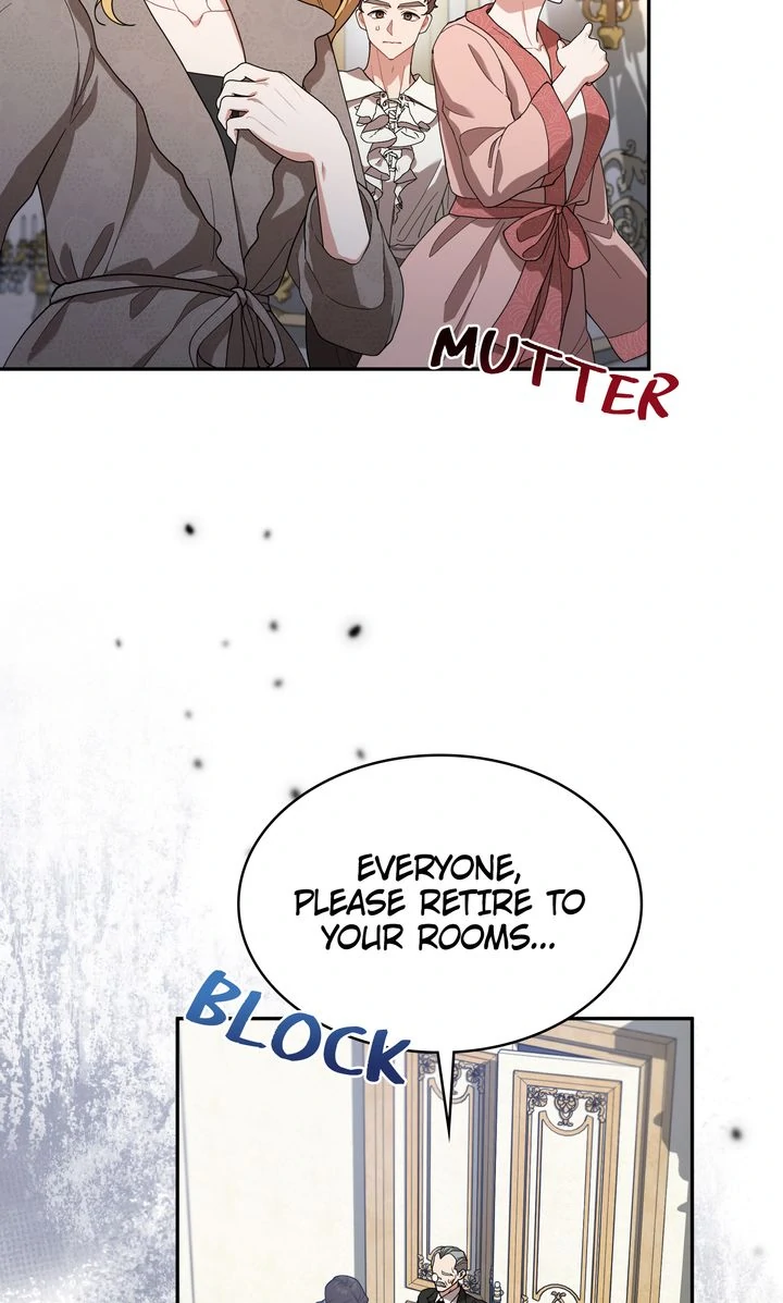 I'll Save this Damn Family! Chapter 167 page 76 - 