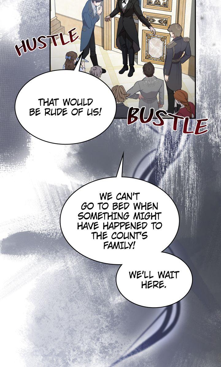 I'll Save this Damn Family! Chapter 167 page 77 - 