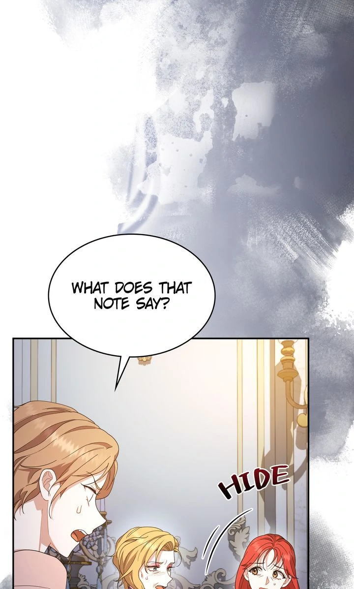 I'll Save this Damn Family! Chapter 167 page 78 - 