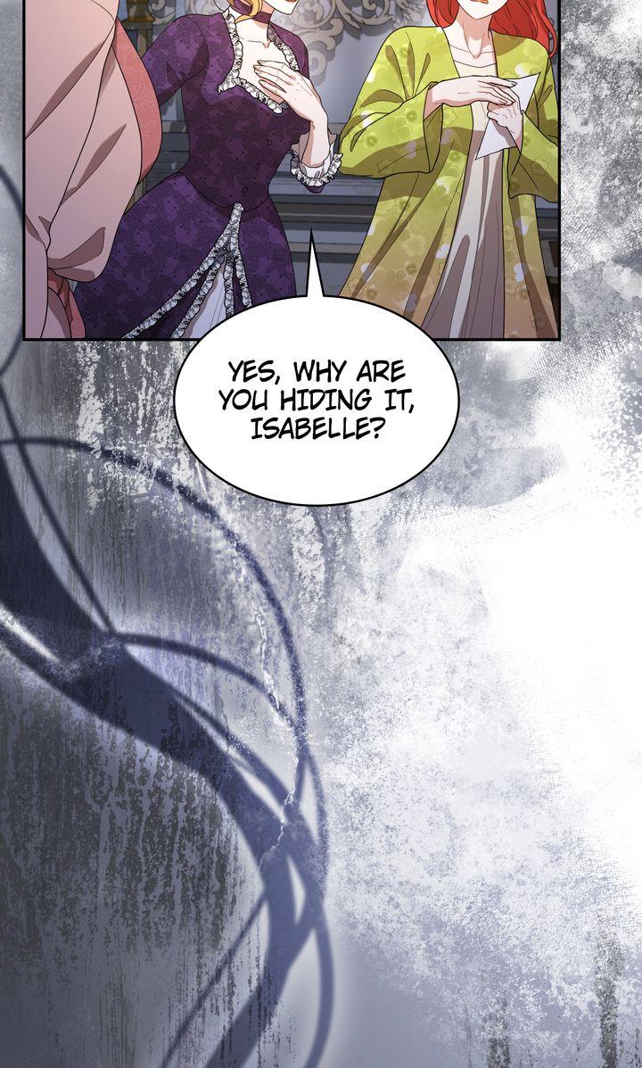 I'll Save this Damn Family! Chapter 167 page 79 - 