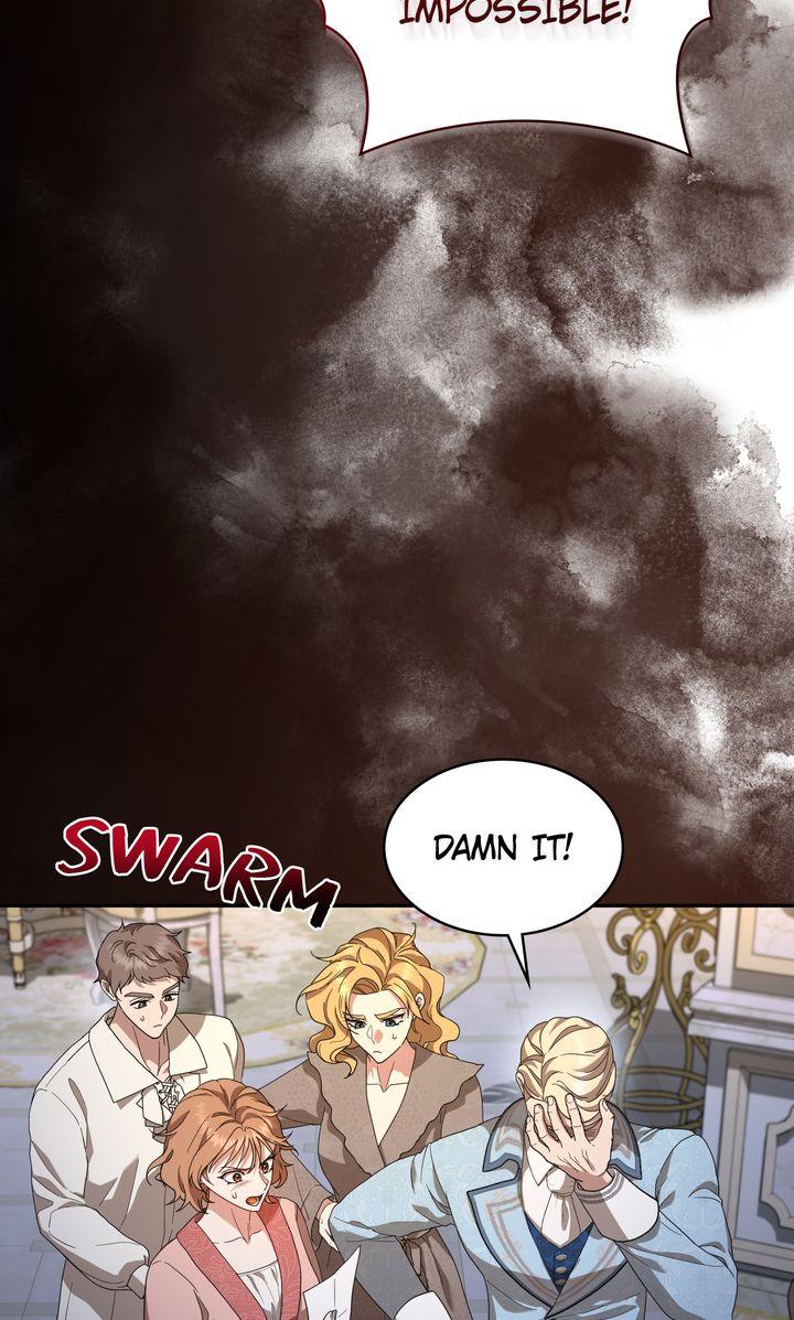 I'll Save this Damn Family! Chapter 167 page 84 - 