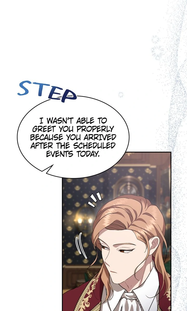I'll Save this Damn Family! Chapter 167 page 10 - 