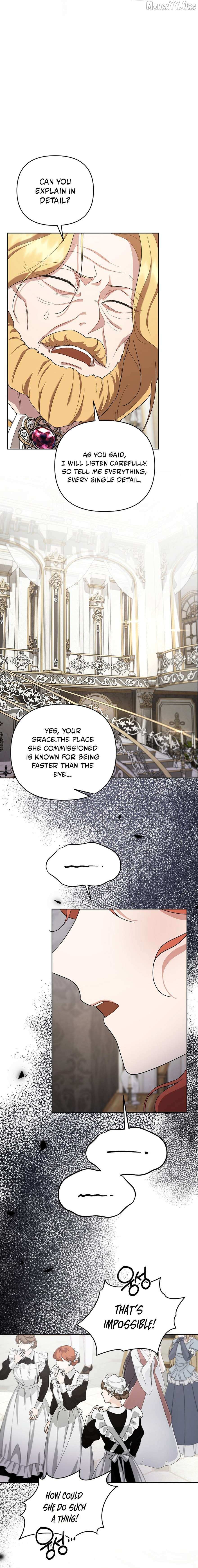 I'll Save this Damn Family! Chapter 173 page 13 - 