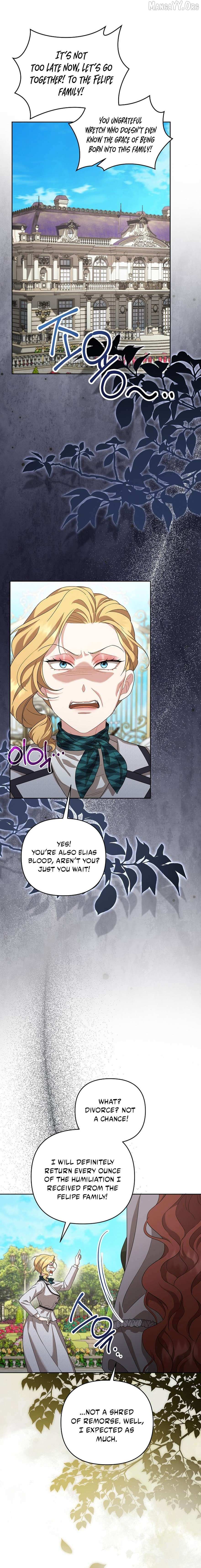 I'll Save this Damn Family! Chapter 173 page 17 - 