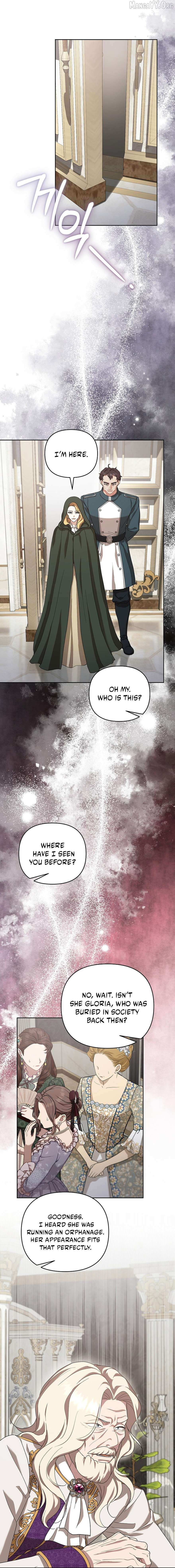 I'll Save this Damn Family! Chapter 173 page 7 - 