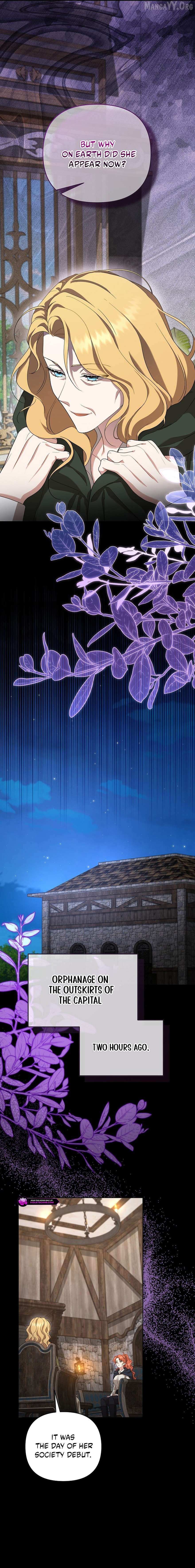 I'll Save this Damn Family! Chapter 173 page 8 - 