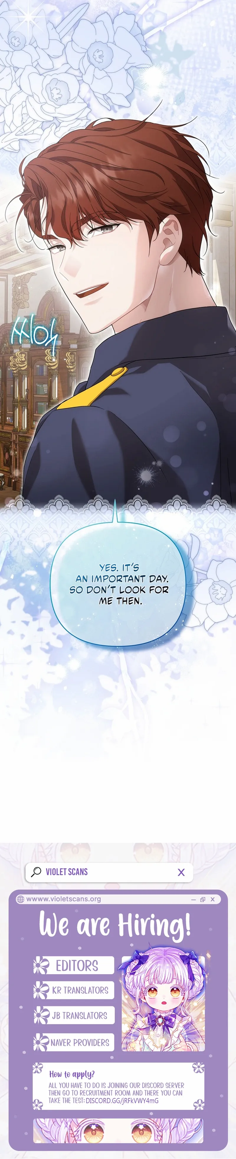 I'll Save this Damn Family! Chapter 178 page 10 - 