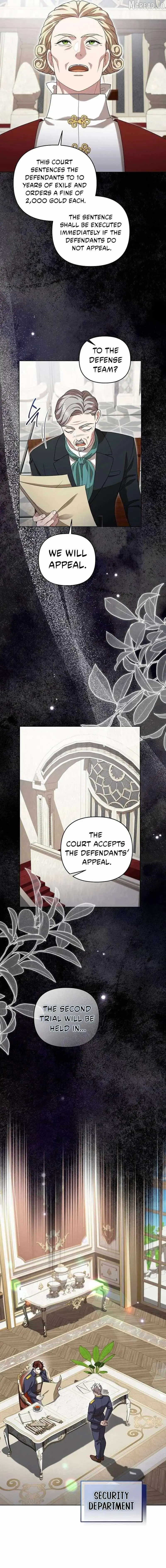 I'll Save this Damn Family! Chapter 180 page 2 - 