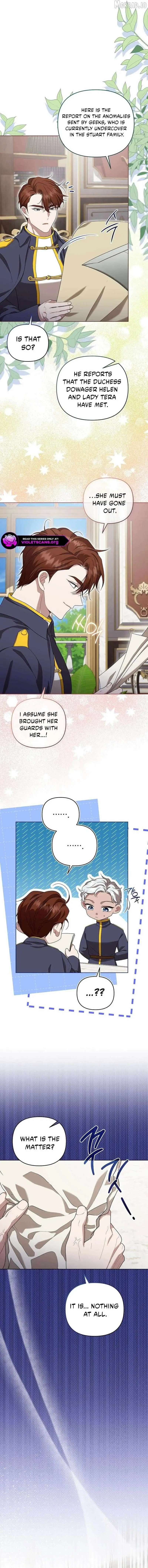 I'll Save this Damn Family! Chapter 180 page 3 - 