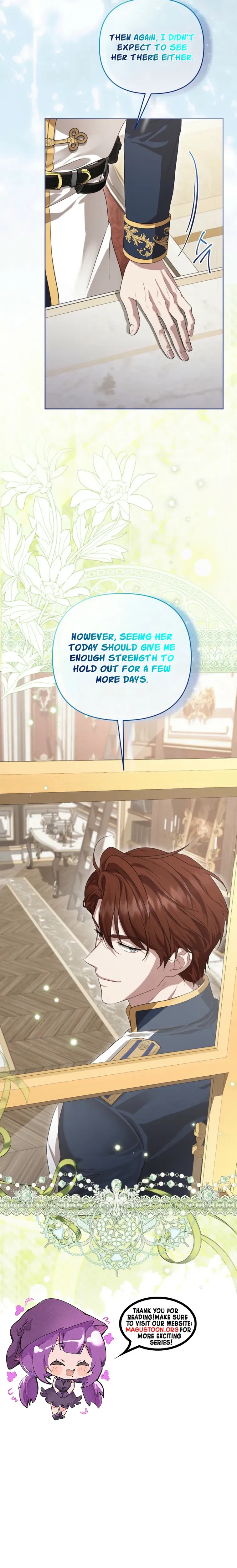 I'll Save this Damn Family! Chapter 187 page 27 - 