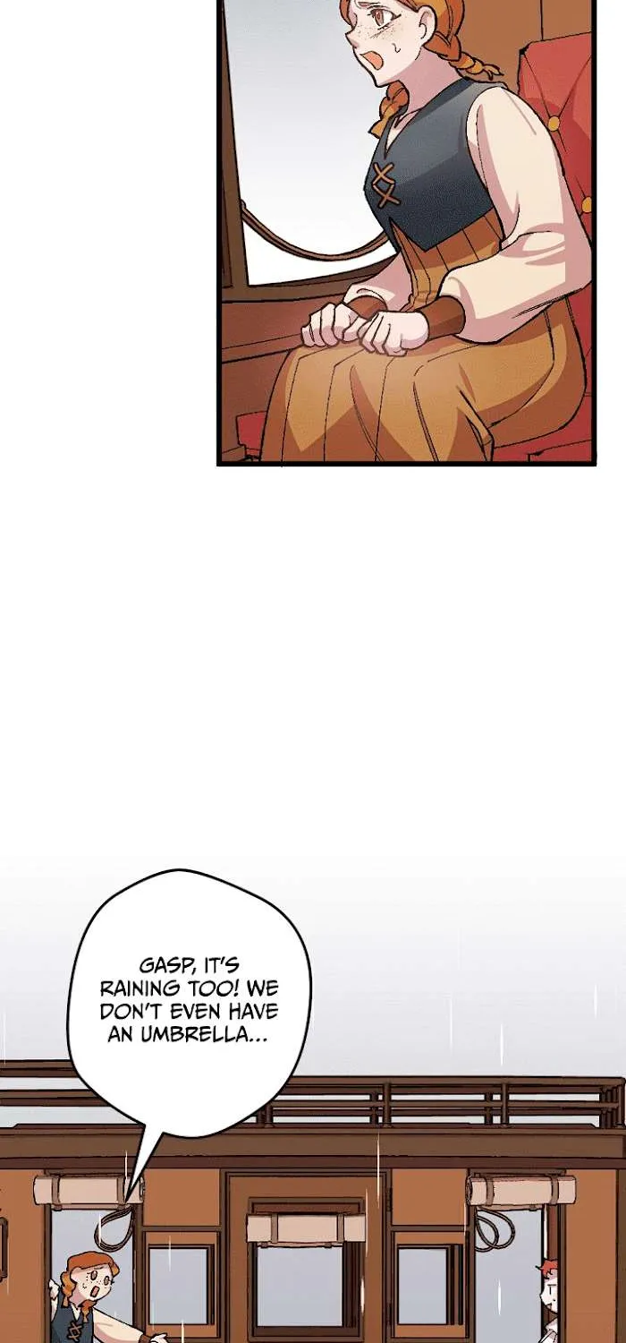 I'll Save this Damn Family! Chapter 21 page 11 - 