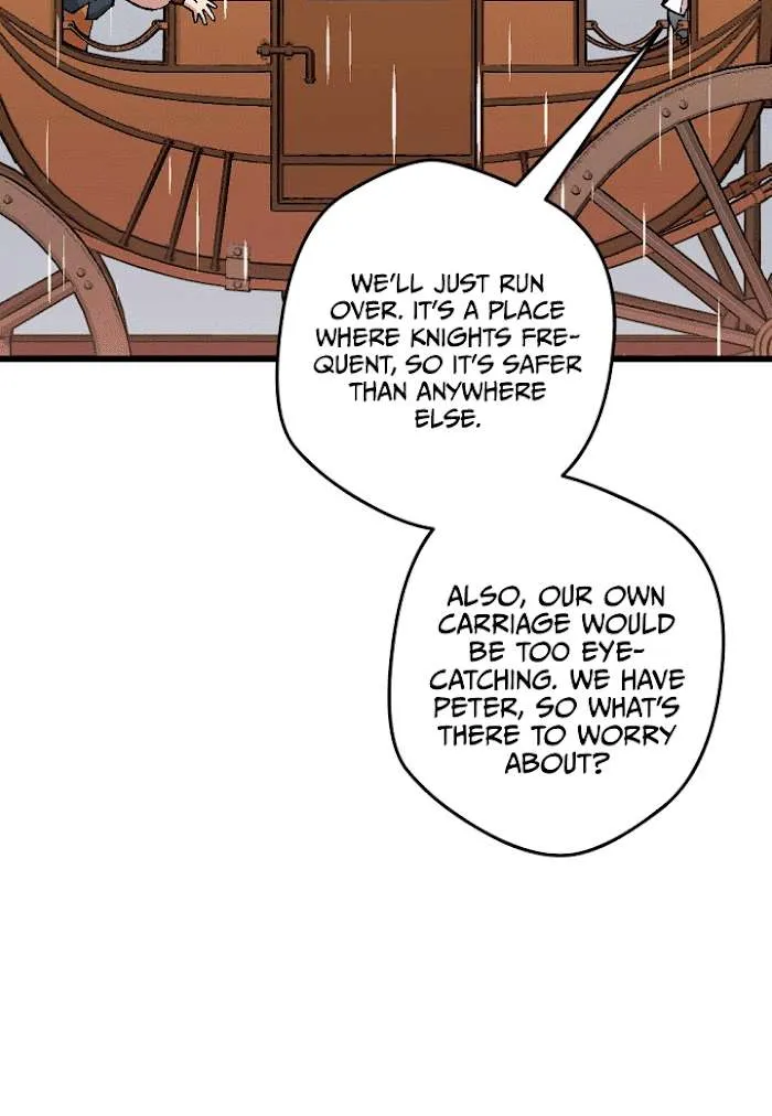 I'll Save this Damn Family! Chapter 21 page 12 - 