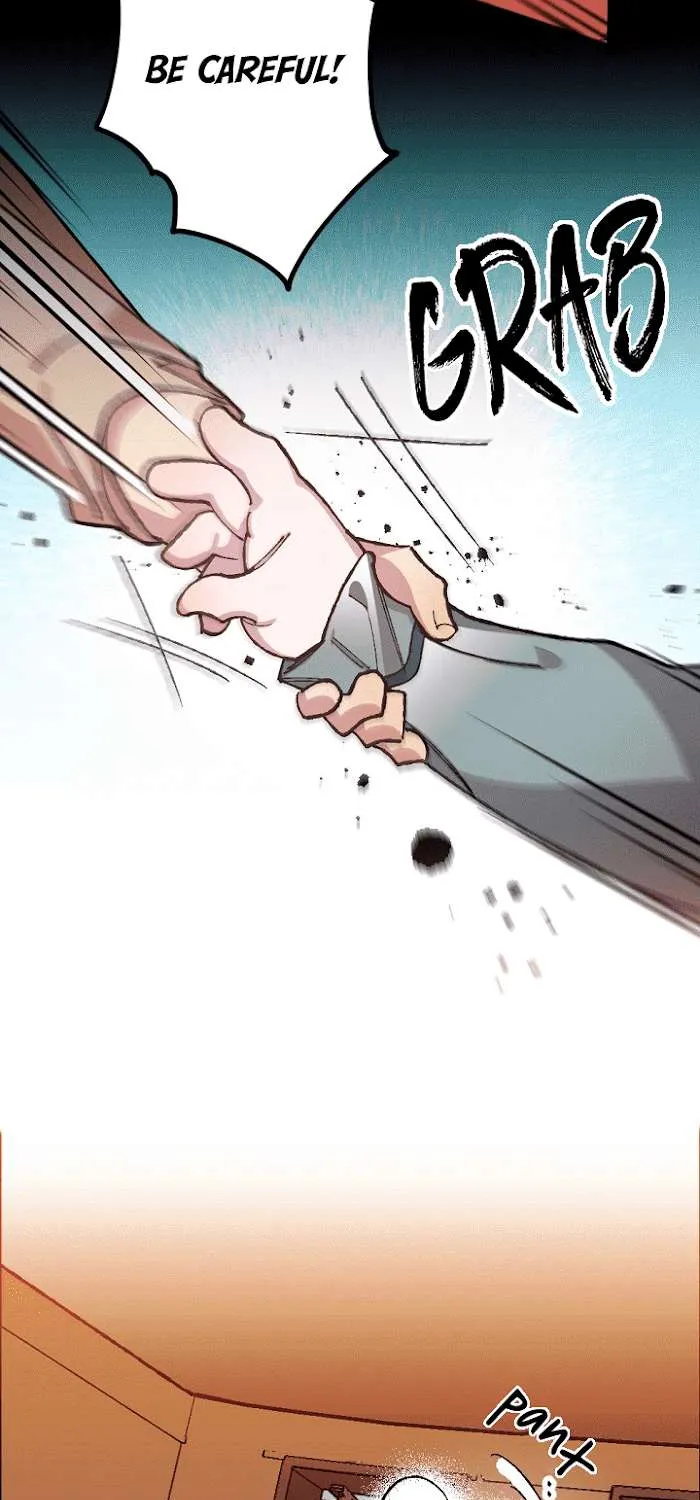 I'll Save this Damn Family! Chapter 21 page 17 - 