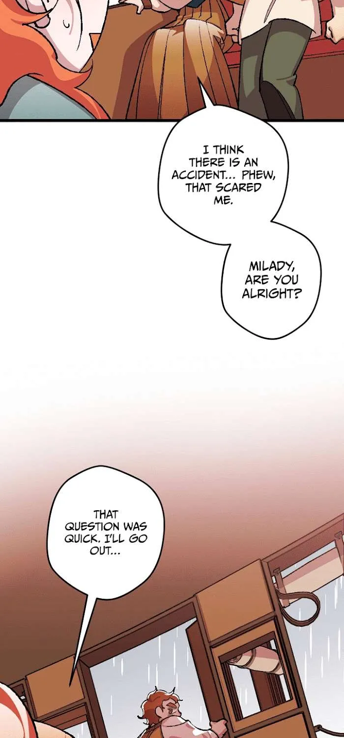 I'll Save this Damn Family! Chapter 21 page 20 - 