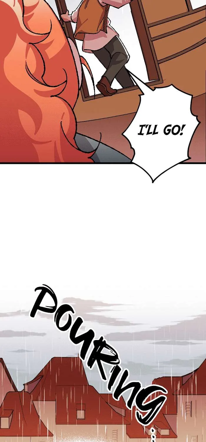 I'll Save this Damn Family! Chapter 21 page 21 - 