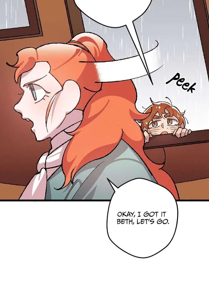 I'll Save this Damn Family! Chapter 21 page 23 - 