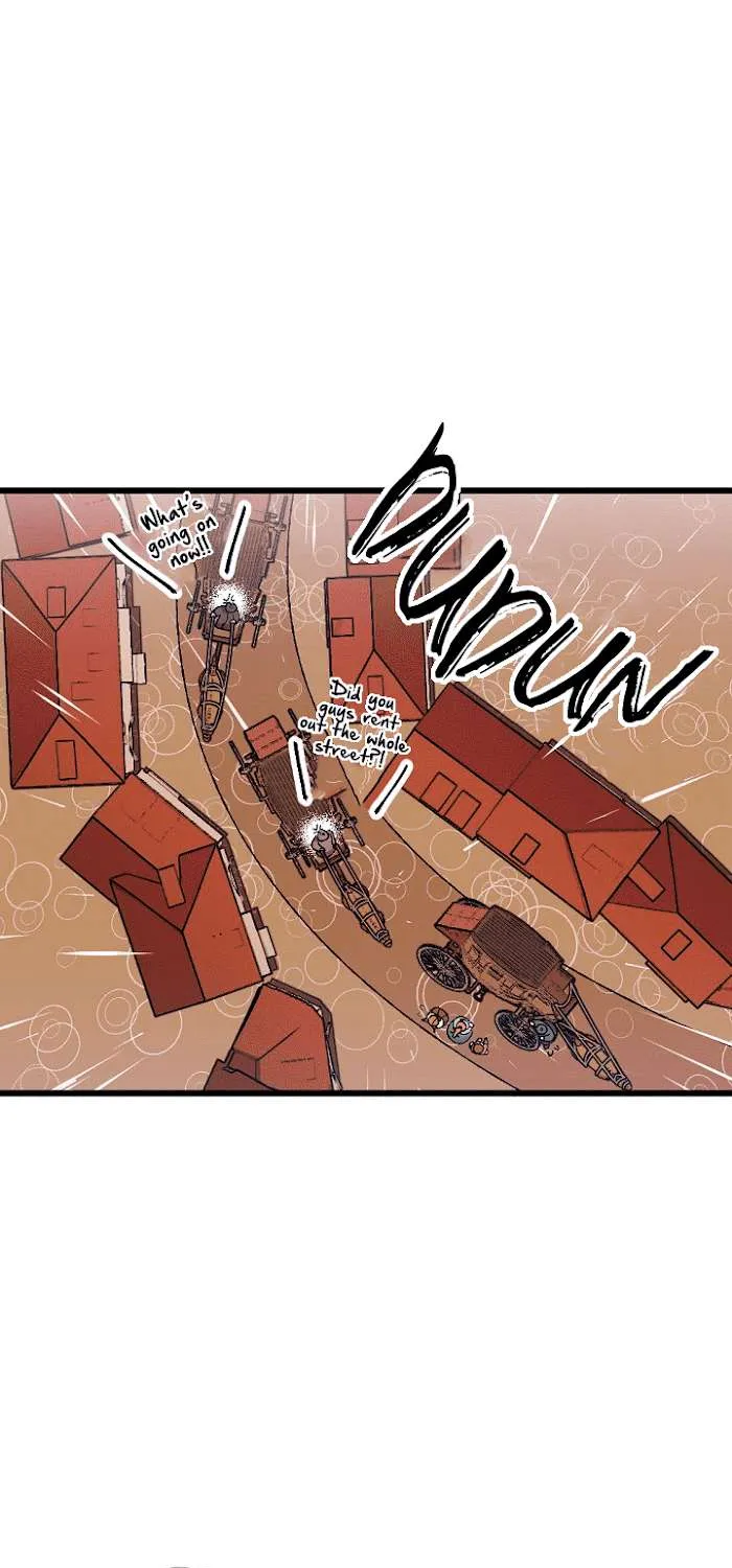 I'll Save this Damn Family! Chapter 21 page 26 - 
