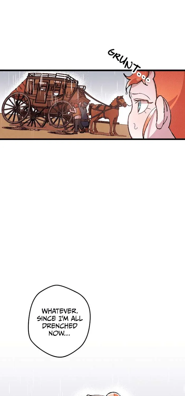 I'll Save this Damn Family! Chapter 21 page 28 - 