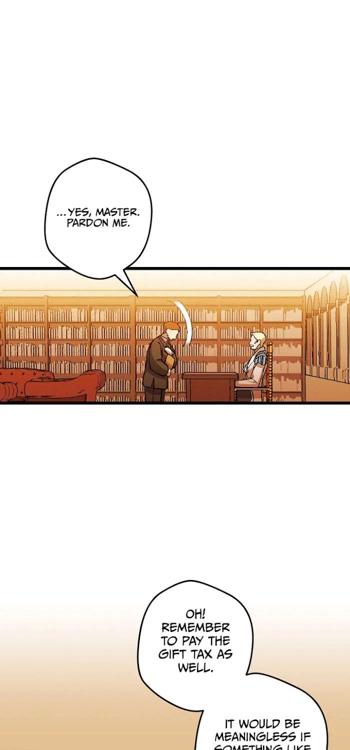 I'll Save this Damn Family! Chapter 21 page 4 - 
