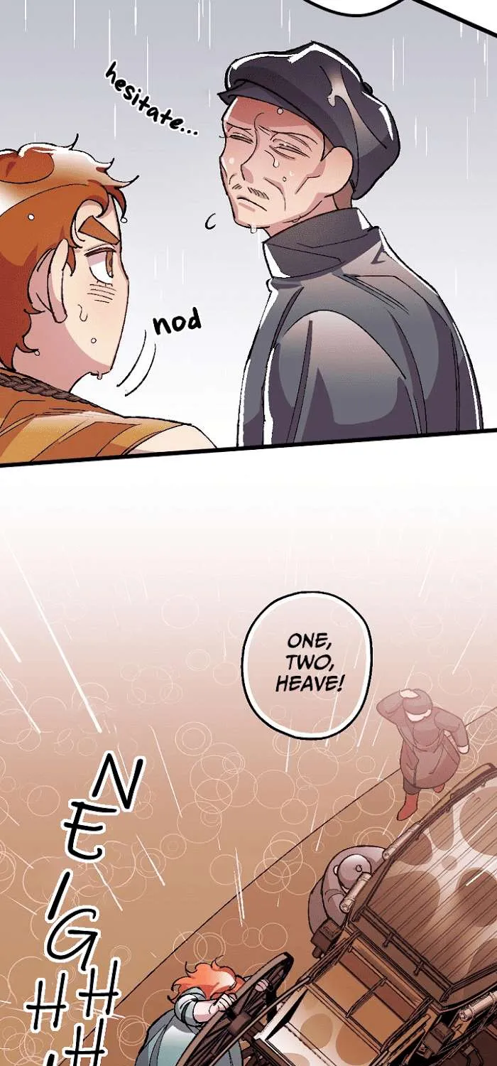 I'll Save this Damn Family! Chapter 21 page 32 - 