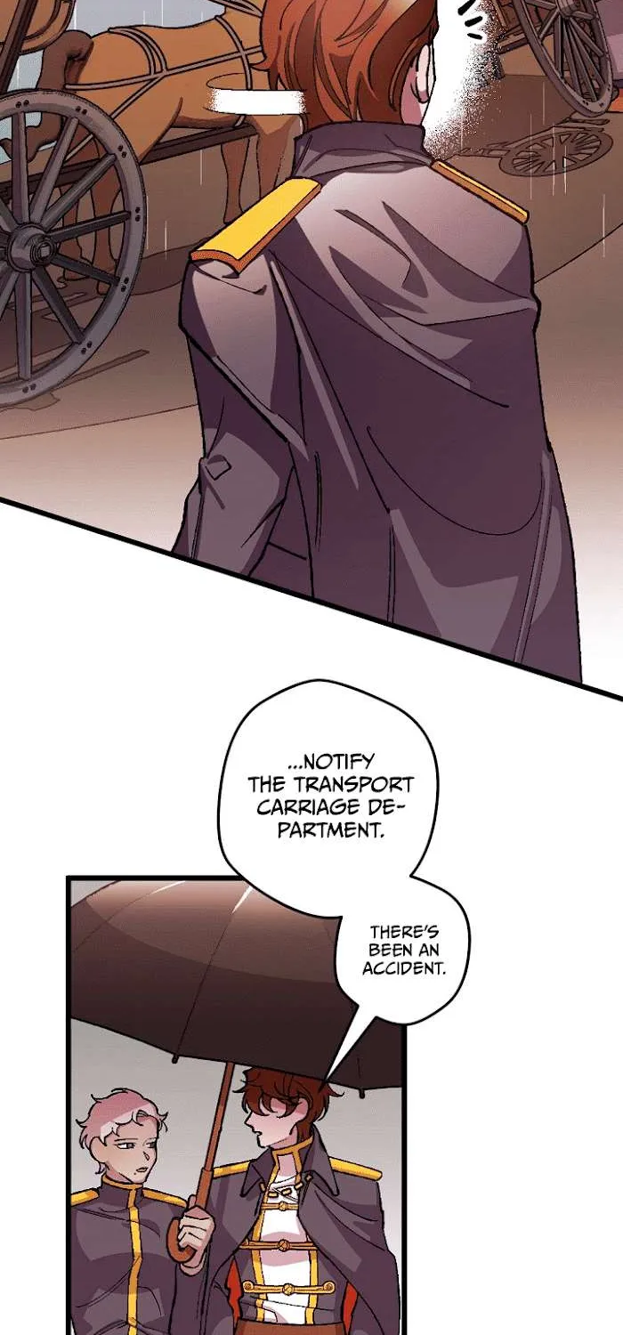 I'll Save this Damn Family! Chapter 21 page 35 - 