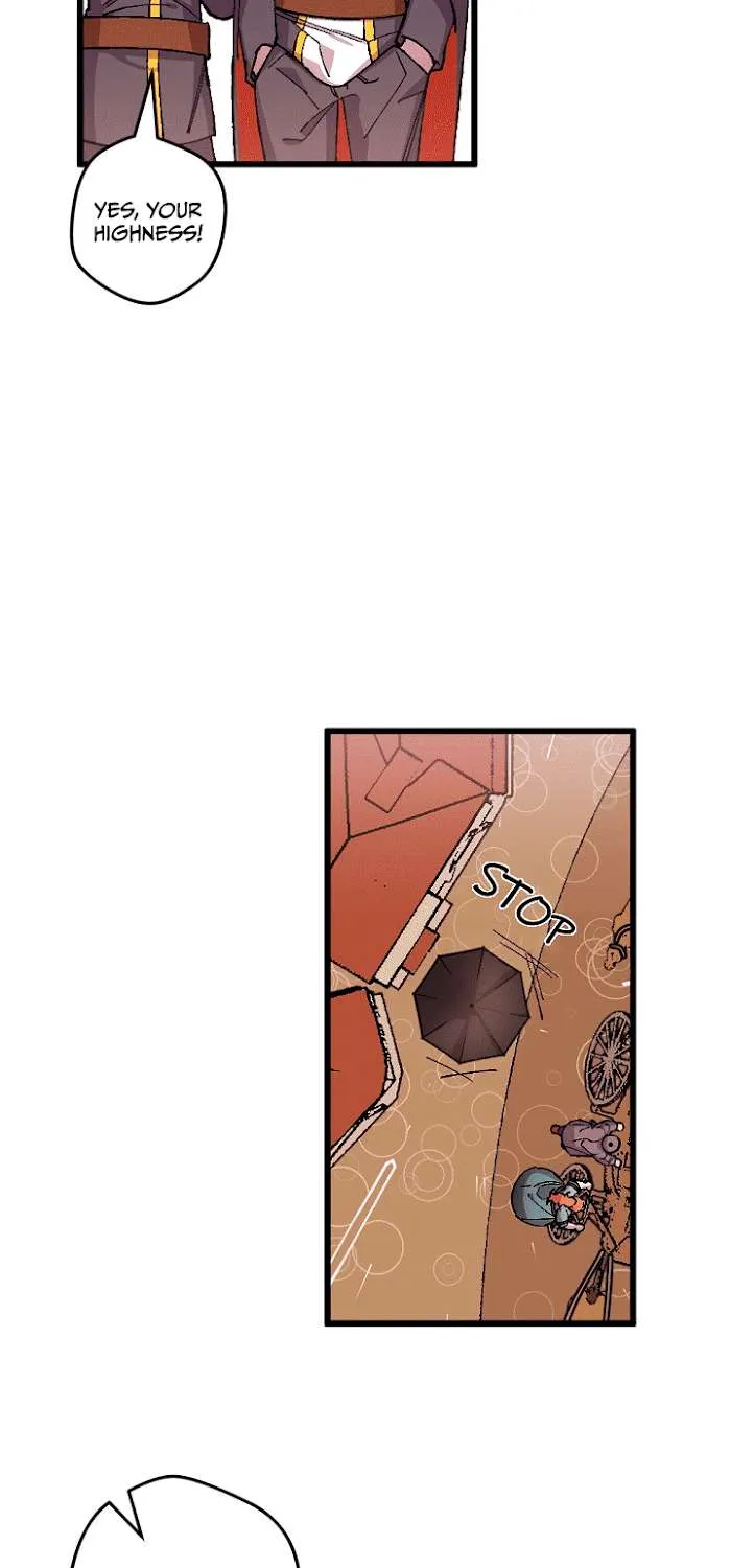 I'll Save this Damn Family! Chapter 21 page 36 - 