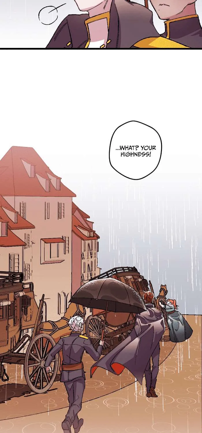 I'll Save this Damn Family! Chapter 21 page 38 - 