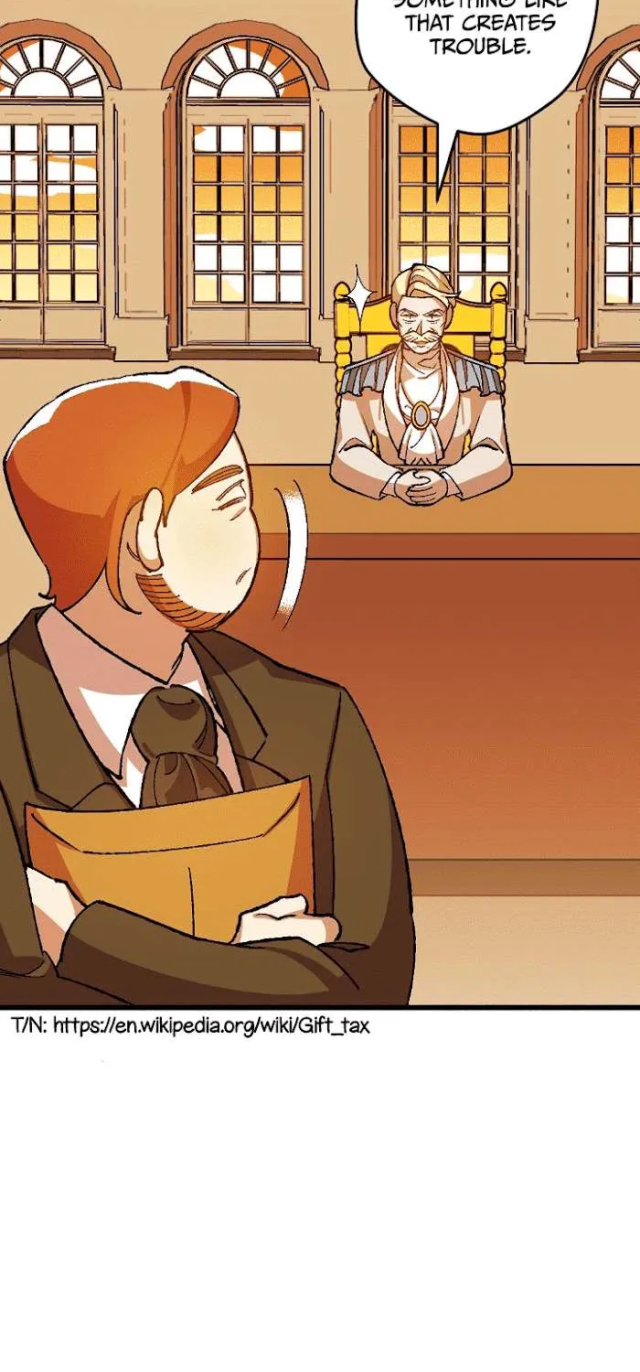 I'll Save this Damn Family! Chapter 21 page 5 - 