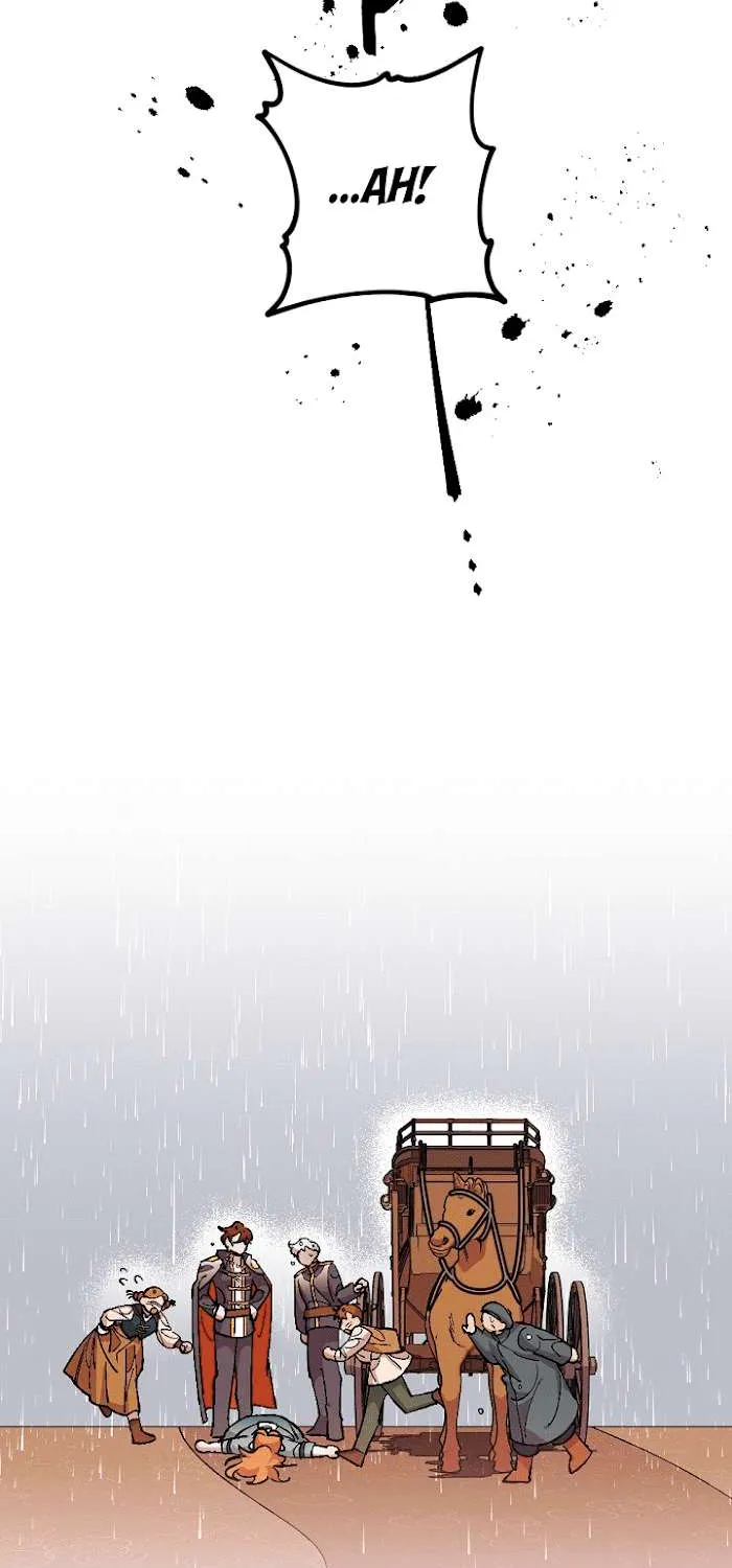 I'll Save this Damn Family! Chapter 21 page 45 - 