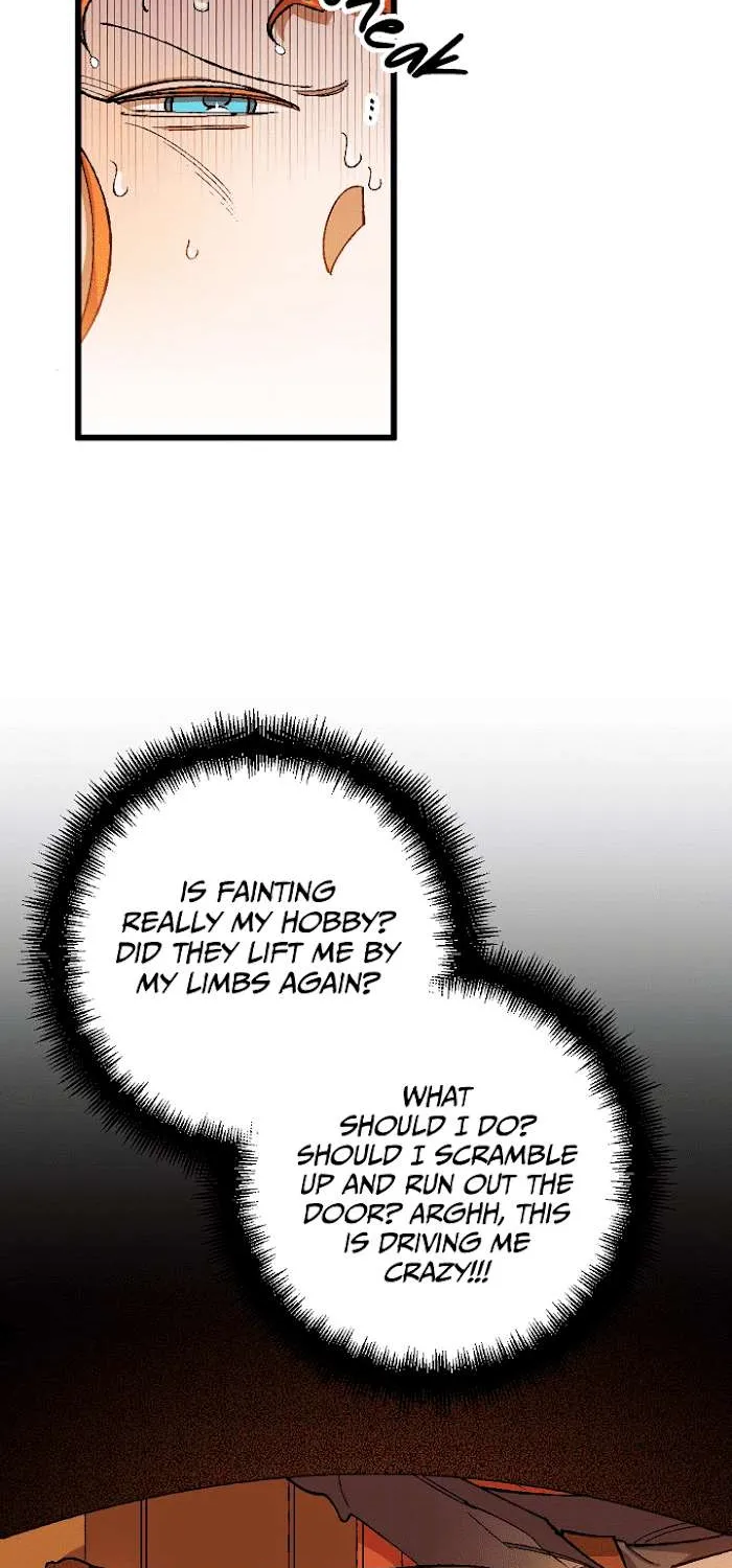 I'll Save this Damn Family! Chapter 21 page 48 - 