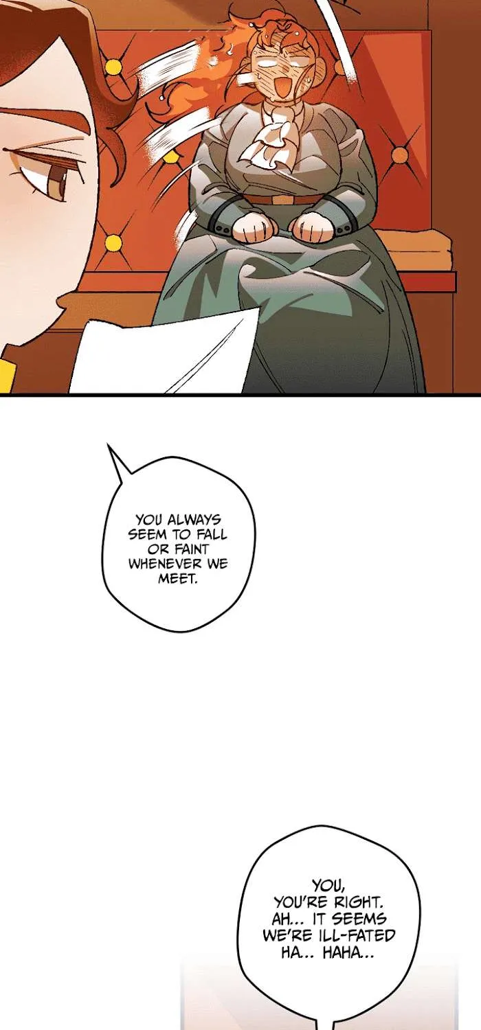I'll Save this Damn Family! Chapter 21 page 50 - 